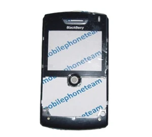 Nowa Oryginalna Oryginalna Blackberry 8800 Pokrowiec powięziowy Obudowa Facia - Zdjęcie 1 z 1