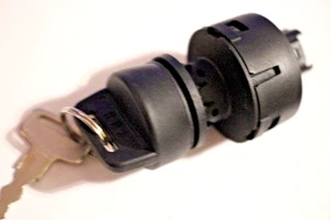 ROYKAW IGNITION  ON OFF SWITCH G29 OFF 2 POSITION RG-041 - Bild 1 von 7