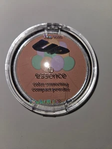 Essence x Disney Up Color Correcting Powder 8,2 g - Bild 1 von 2
