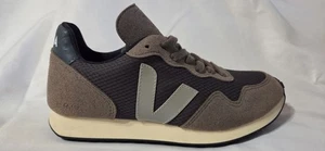 Zapatillas de Malla Veja Sdu B Grafito Oxford Gris Moonrock Talla 6 Usadas Una Vez - Imagen 1 de 19