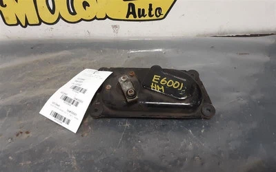 Windshield Wiper Motor XL-7 Fits 99-06 VITARA 1020044 - Image 1 of 4