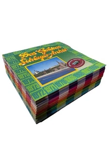 ⭐️30x LP Vinyl Schallplatte Set  DAS GOLDENE SCHLAGER ARCHIV 1950-1979 Komplett - Imagen 1 de 5