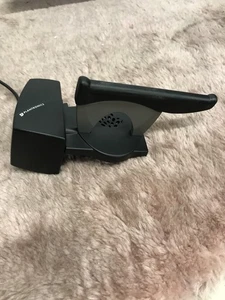 Elevador de auricular Plantronics Hl10 - negro (60961-32) - Imagen 1 de 4
