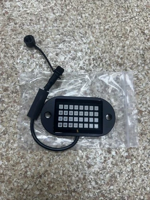 5150 Whips 187 Super Bright Rock Light - Image 1 of 2