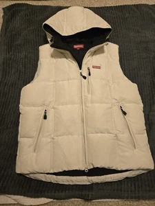 Supreme Iridescent Puffer Vest FW14 - Picture 1 of 4