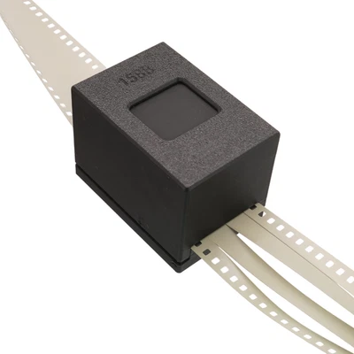 Snap Off Film Cutter for 110 & Minox Film (from 120 & 35mm) - Image 1 of 4