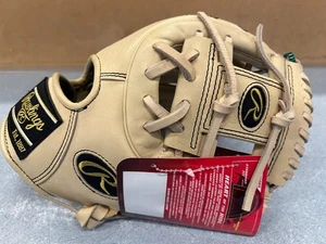 Rawlings Heart of the Hide 11,25" Baseballhandschuh: PROR312-2CB - RH Thrower - Bild 1 von 4