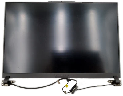 ASUS G614JIR-AS94 16" 240Hz QHD LCD Screen Assembly - Image 1 of 2