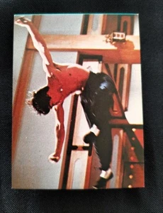Yamakatsu Lucky Card No. 44 1974 Rare Blues Lee - Picture 1 of 2