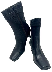 Botas para mujer Kenneth Cole New York talla 7 nuevas - Imagen 1 de 7