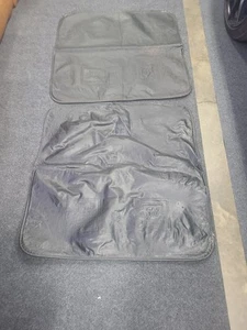 Vintage T Top Roof Panel Protection Storage Bags/covers - Picture 1 of 9