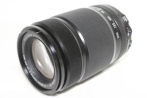 Lente intercambiable Fujifilm Fujinon XF55-200 mm F3,5-4,8 R LM OIS (004 - Imagen 1 de 7