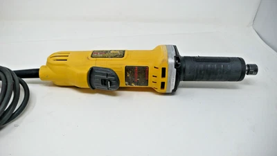 Interruptor de paleta con cable Dewalt DWE4887 N 1-1/2 pulgadas, 4,2 amperios 25.000 rpm Foto 1 de 4
