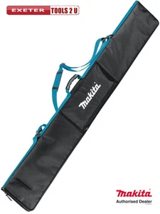 Makita E-05664 Borsa guida per 2 morsetti per rotaie da 1,5 m per seghetto SP6000 DSP600 - Foto 1 di 3