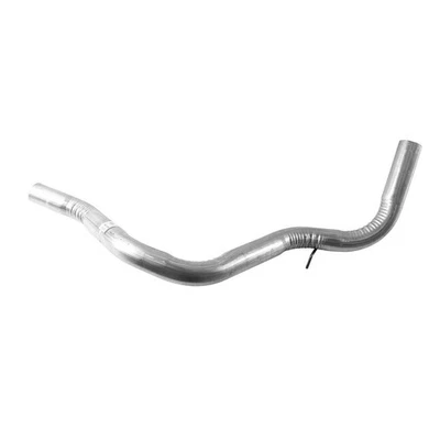 Exhaust Tail Pipe for 2000 Chevrolet Express 3500 5.7L V8 GAS OHV - Image 1 of 4