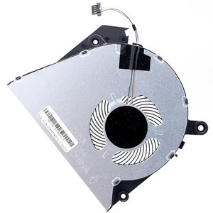 1 Pcs Laptop CPU Fan For HP ProBook 450 G6 450 G7 455R G6 L47695-001 L47696-001 - Afbeelding 1 van 5