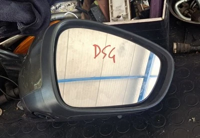 Specchietto elettrico laterale retrovisore destro Citroen DS4 2011 - Immagine 1 di 4