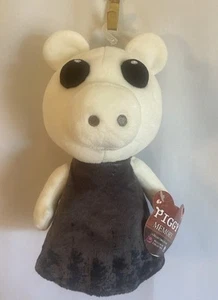 Roblox Official Piggy Memory Collectible Plush 8" Series 2 PhatMojo with Tag - Picture 1 of 8