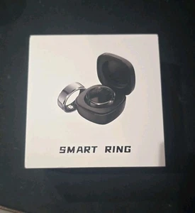 Delcast Smart RING size 11 *amazon* - Picture 1 of 4