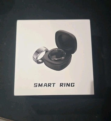 Delcast Smart RING size 11 *amazon* - Image 1 of 4