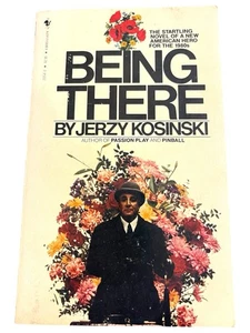 Being There PB by Jerzy Kosinski in Very Good condition 1982 - Imagen 1 de 5