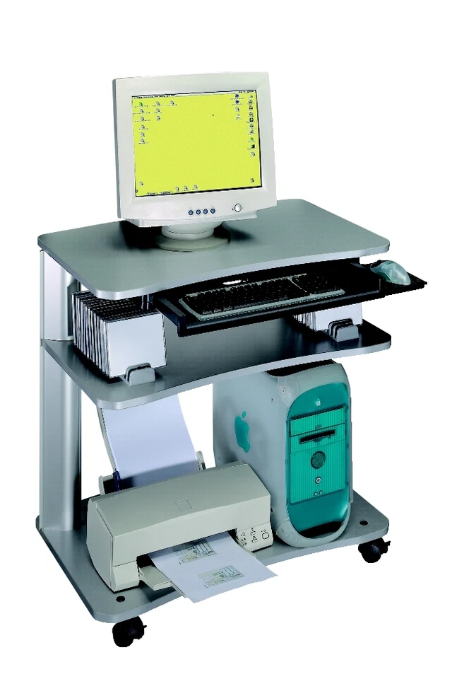 PortaPC BENIGNIMOBILI  - Immagine 1 di 1