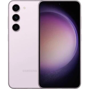 Samsung Galaxy S23+ SM-S916U AT&T Only 512GB Lavender Good - Picture 1 of 1