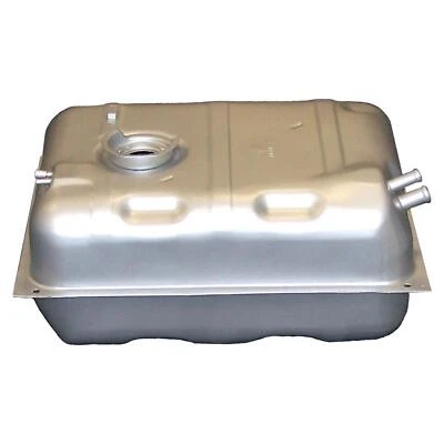 Tanque de combustível Crown 15 galões para 1978-1986 Jeep CJ-5, CJ-7, CJ-8 - Imagem 1 de 2
