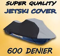 SUPER 600 DENIER Jet Ski PWC Cover for Yamaha FZR FZ R F ZR 2009-2016 JetSki