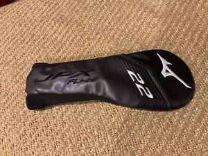 Mizuno JPX FLI-HI 22* Hybrid Headcover Brand New - Picture 1 of 1