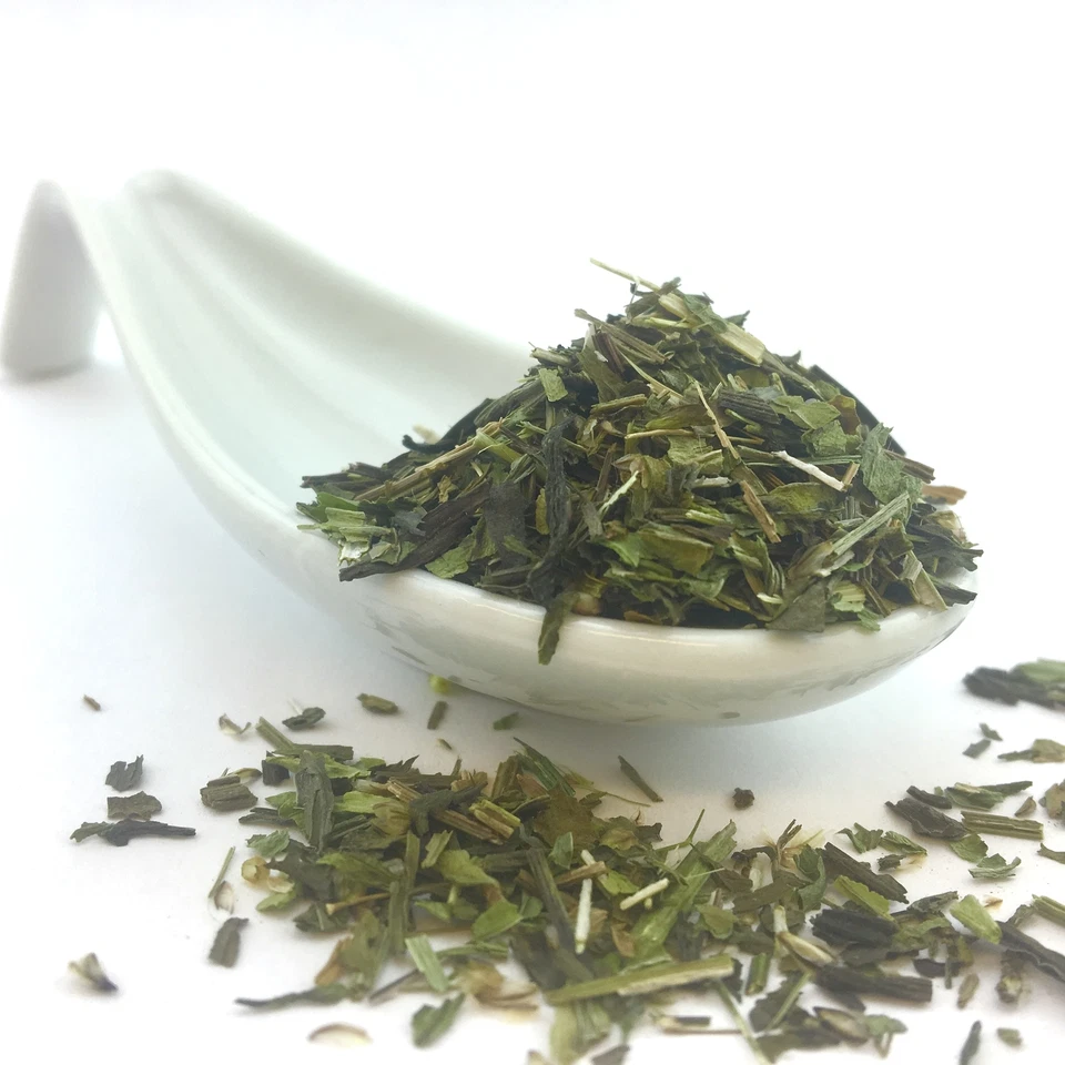 0.08kg Bio Spitzwegerich (geschnitten) 0 0 - Bild 1 von 1