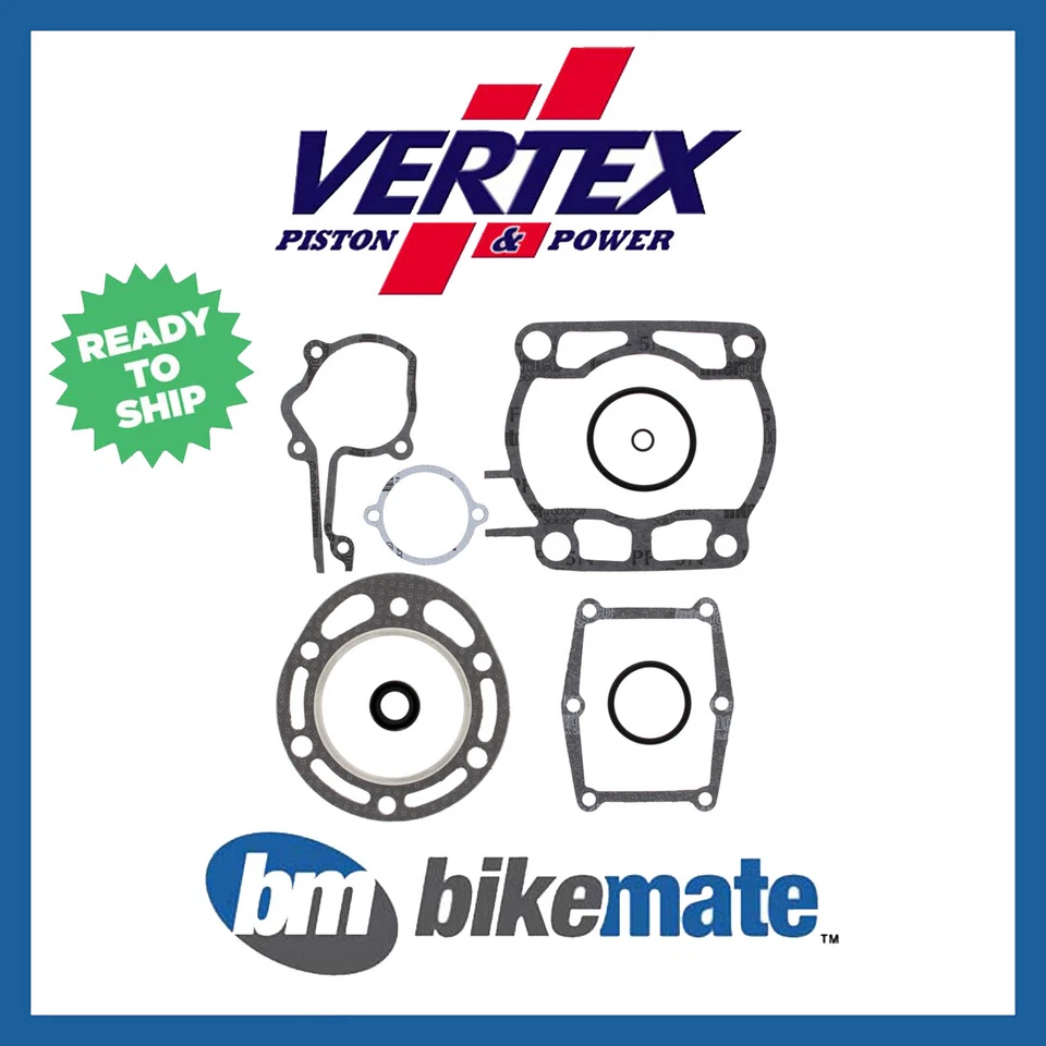 Juntas de motor de gama alta para Yamaha YZ 250 1983 1984 1985 Foto 1 de 1