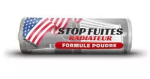 Stop Fuites Radiateur Formule Poudre Irontek - Picture 1 of 1