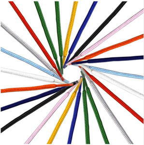 Thin Round Shoe Laces for sale | eBay