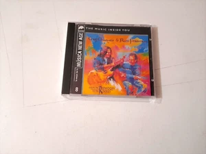 CRAIG CHAQUICO & RUSS FREENAN "FROM THE REDWOODS TO THE ROCKIES" CD 10 TRACKS CO - Imagen 1 de 2