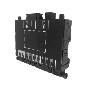Front Left Power Seat Control Module Driver Side For Mercedes W203 A2118704626 - Picture 1 of 8
