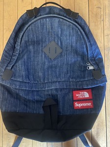 The North Face Supreme x Backpacks for 