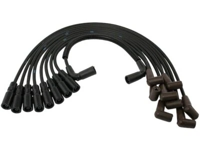 For 1996-1999 Chevrolet C1500 Suburban Spark Plug Wire Set 14722HKDV 1997 1998 - Image 1 of 2