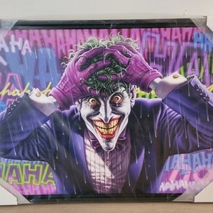 THE KILLING JOKE/Alan Moore/11/50/Enmarcado/Joker/BATMAN/DC/Sideshow/Cómic - Imagen 1 de 7