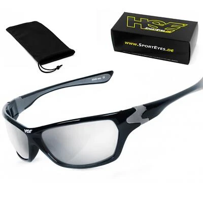 Sportbrille Fahrradbrille Sonnenbrille Radbrille | HSE - SportEyes®