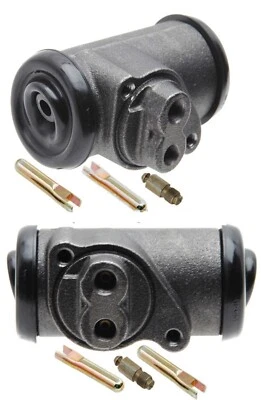 Set 2 Brake Wheel Cylinders REAR Upper or Lower Left or Right For Chevy Ford GMC - Image 1 of 4