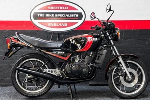 Yamaha RD250 LC RARE INVESTMENT - NEW, OLD STOCK - Picture 1 of 12