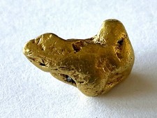 Puro Oro 22K-24K Oro Pepita