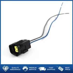 SK-8 SK-6E SK200-6E SK200-8 Solenoid Valve Harness Connector Plug For Kobelco - Picture 1 of 5