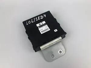 06 Subaru Legacy Automatic Gearbox Transmission Control Module Unit 31711AH721 - Picture 1 of 7