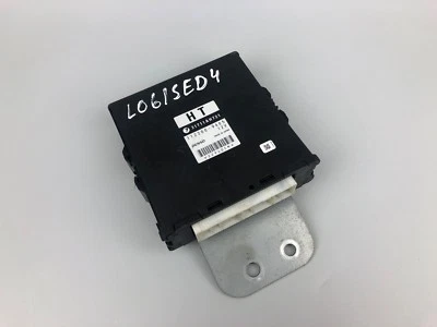 06 Subaru Legacy Automatic Gearbox Transmission Control Module Unit 31711AH721 - Image 1 of 4