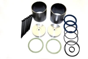 BFT KIT TUBI MARTINETTO PER MOD.SUB OLEODINAMICO INTERRATO 2600634 - Foto 1 di 1