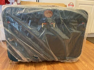 American Flyer Paterson 5 Piece Luggage - Picture 1 of 2
