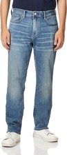 Lucky Brand Men's 410 Athletic Fit Jean 31W x 30L, Fenwick