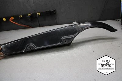 1975 Honda CB550K CHAIN GUARD U8-0809.KR - Image 1 of 4
